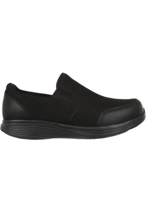 Mbt MODENA DE-ACACIA SLIP ON 4E Sneacker uomo - colore:BLACK - numero:43.5