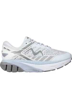 Mbt MTR-1500 II LACE UP Scarpe da corsa da uomo - colore:WHITE - numero:40