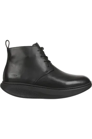 Mbt ADDISON Scarpe uomo - colore:BROWN - numero:44