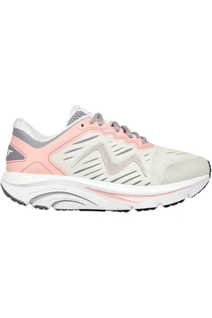 Mbt 2000 II LACE UP Scarpe da corsa da donna