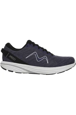 Mbt GADI II LACE UP Scarpe da corsa da uomo - colore: - numero:40
