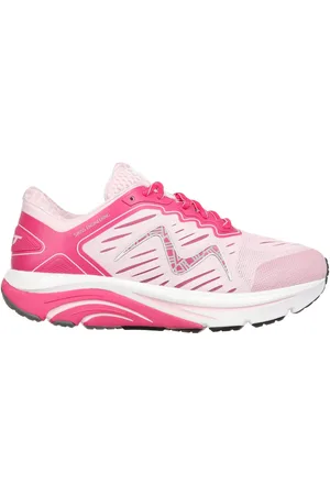 Mbt 2000 II LACE UP Scarpe da corsa da donna