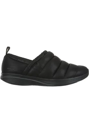 Mbt M300 Slip On Sneacker uomo - colore:Black/Black - numero:41.5