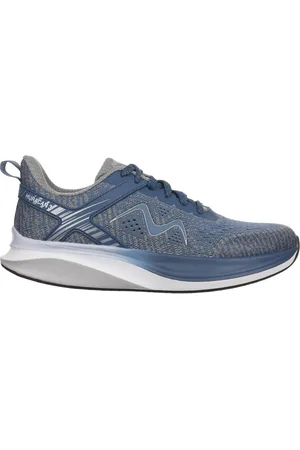 Mbt Huracan 3 Lace Up Scarpe da corsa da donna - colore: - numero:42