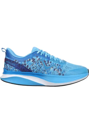 Mbt HURACAN-3000 II-CAMOUFLAGE Scarpe da corsa da donna