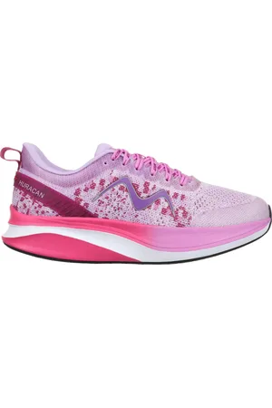 Mbt HURACAN-3000 II-CAMOUFLAGE Scarpe da corsa da donna