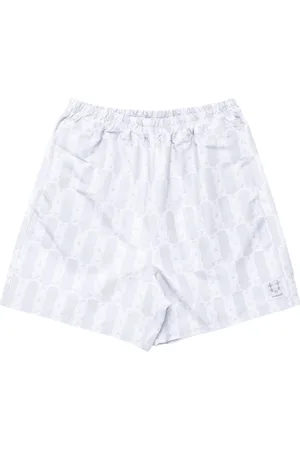 Usual Impact shorts pantaloni corti in cotone - grigio XL