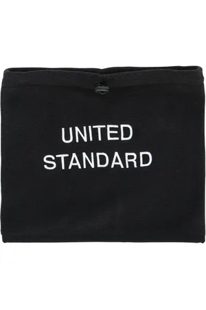 UNITED STANDARD Big standard snood - black One Size