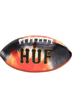 Huf 20th Anniversary football - orange One Size