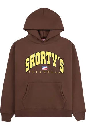 Pleasures X Shorty