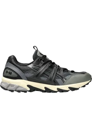 Asics Sportstyle Gel Sonoma 15-50 sneakers - Black/Carrier Grey 41,5