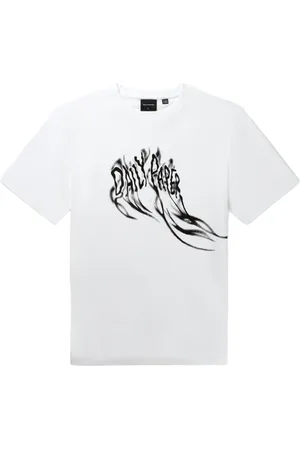 Daily paper Rolandis t-shirt - white XL