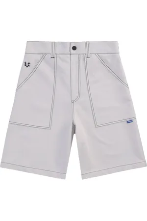 Usual Buffer shorts baggy da uomo - M