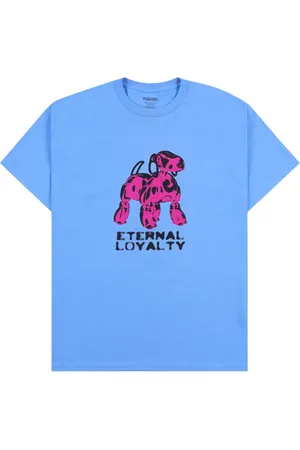 Pleasures Eternal classic fit t-shirt unisex - carolina L