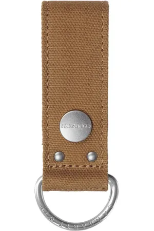 Carhartt Canvas keyholder portachiavi - hamilton One Size