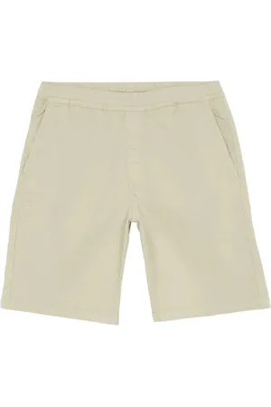 IUTER Jogger shorts pantaloncini in cotone con elastico - ice XL