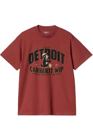 Carhartt Underground t-shirt con grafica - Desire S