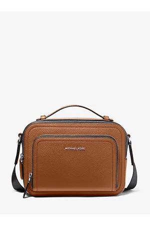 Borsa portadocumenti Hudson in pelle