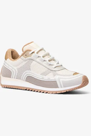 Michael Kors MK Sneaker Byrdie in mesh