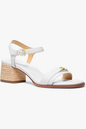 Michael Kors MK Sandalo Mandy in pelle