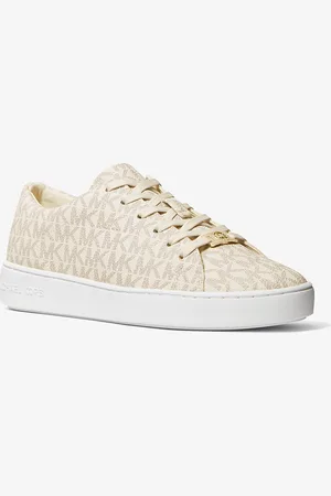 Michael Kors MK Sneaker Keaton con logo