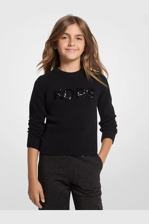 Michael Kors MK Pullover KORS con paillettes