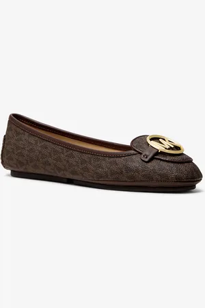 Michael Kors MK Mocassino Lillie con logo