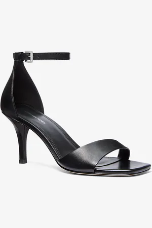 Michael Kors MK Sandalo Jaida in pelle