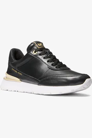Michael Kors MK Sneaker in pelle Nova