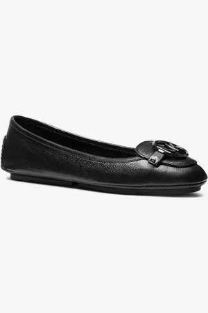 Michael Kors MK Mocassino Lillie in pelle