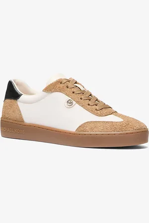 Michael Kors MK Sneaker Scotty color block