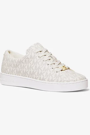 Michael Kors MK Sneaker Keaton con logo