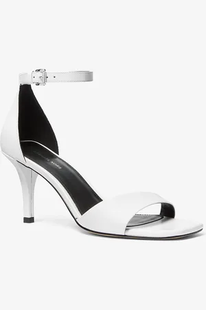 Michael Kors MK Sandalo Jaida in pelle