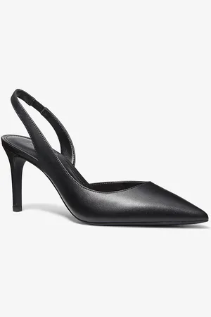 Michael Kors MK Décolleté Alina Flex in pelle
