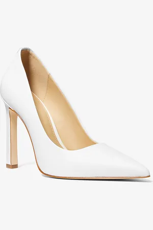 Michael Kors MK Décolleté Amara in pelle