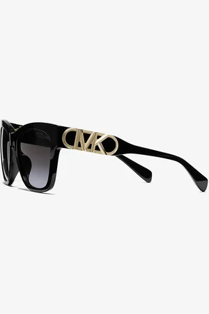 Michael Kors MK Occhiali da sole quadrati Empire