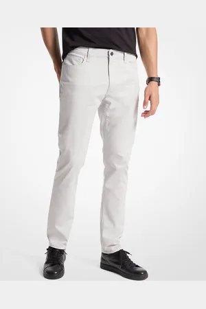 Michael Kors MK Jeans Parker slim-fit in denim stretch