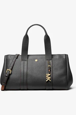 Michael Kors MK Borsa a mano Romee piccola in pelle martellata