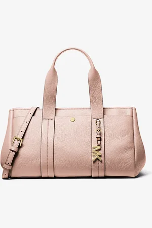 Michael Kors MK Borsa a mano Romee piccola in pelle martellata