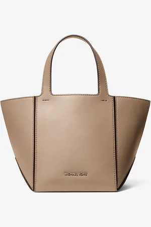 Michael Kors MK Borsa tote Jordi piccola in pelle