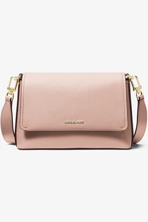 Michael Kors MK Borsa a tracolla Nessa piccola in pelle
