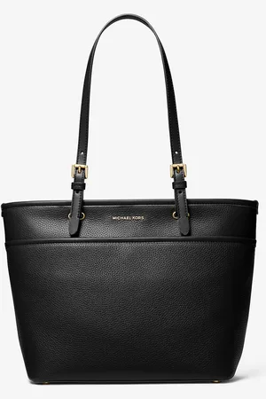 Michael Kors MK Borsa tote Winston media in pelle martellata