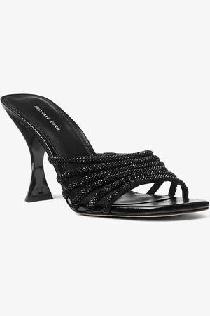 Michael Kors MK Sandalo Haisley decorato