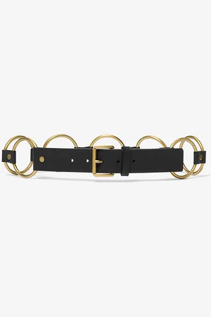 Michael Kors MK Cintura con anello