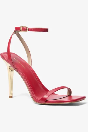 Michael Kors MK Sandalo Liana in pelle