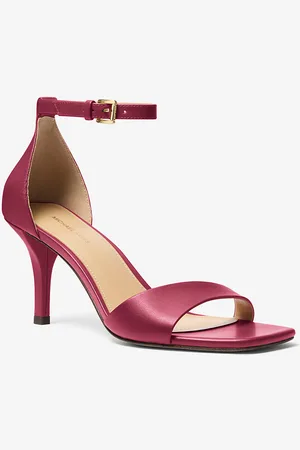 Michael Kors MK Sandalo Jaida in pelle
