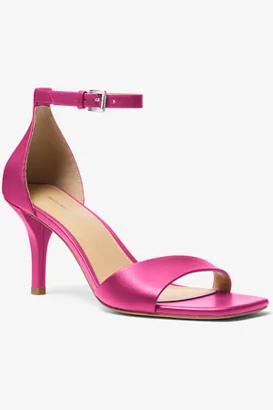 Michael Kors MK Sandalo Jaida in pelle