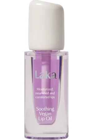Laka Soothing Vegan Lip Colore CALMING PURPLE