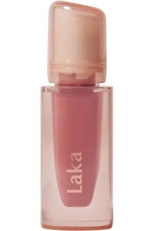 Laka Jelling Nude Gloss Colore 303 - Peach Ring