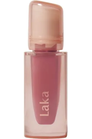 Laka Jelling Nude Gloss Colore 302 - GRAPE RING